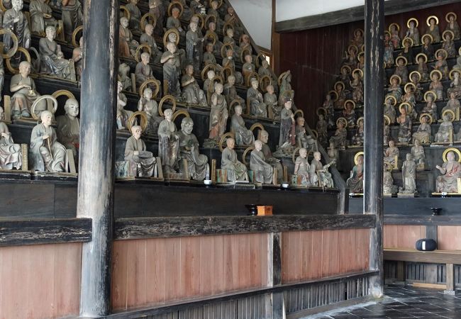 天寧寺　死ぬまでに一度は行きたい日本の絶景１００選