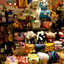 エスニックな雑貨屋さん By Chiba Chan チチカカ イオンモール千葉ニュータウン店 のクチコミ フォートラベル