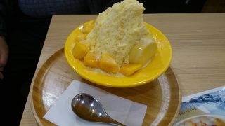 美味しい台湾スイーツ