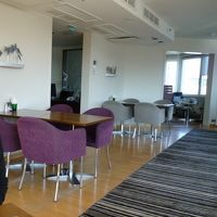 エグゼクティブラウンジ