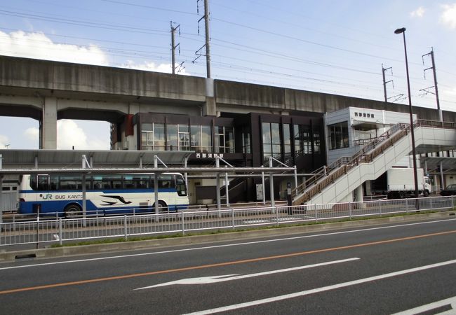 西那須野の交通施設 クチコミ人気ランキングtop3 フォートラベル 栃木県
