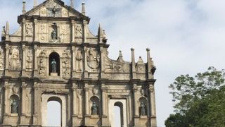 きれいになってる！