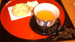 空調設備の整ったお城