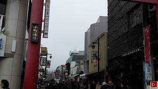 ランチタイムで