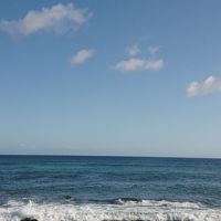 オーシャンビュー