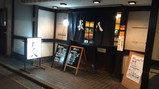 伊勢佐木町の裏側