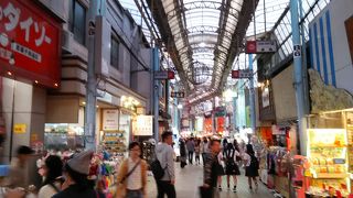 お土産はここでまとめて