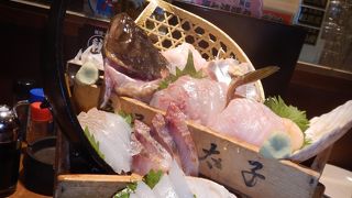 やさい家さくらと同経営の店