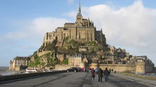 フランス世界文化遺産の象徴