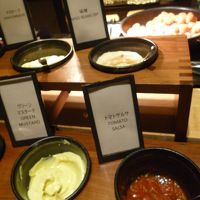 エグゼクティブラウンジ