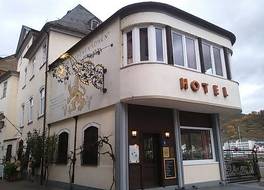 Hotel zum Goldenen Löwen