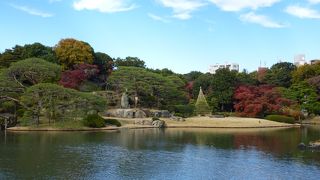 ライトアップも良いです。