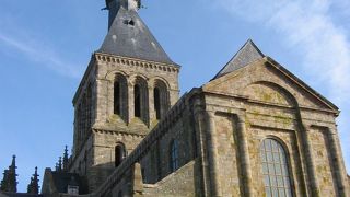 現役の宗教施設