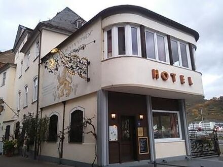 Hotel zum Goldenen Löwen 写真