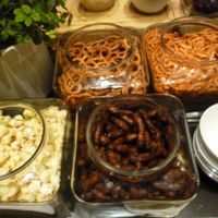 エグゼクティブラウンジ