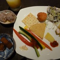 エグゼクティブラウンジ