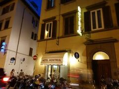 ホテル モントリオール 写真