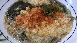 カッパにもあった～