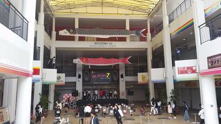 沖縄音楽の発祥地