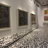 中村キース・へリング美術館