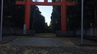 井草八幡宮