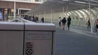 スカイビルから日産へ