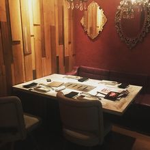 個室ひろめでうれしい