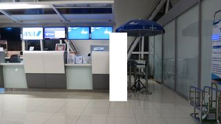 思っていたより大きかった