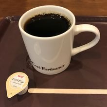 カジュアルなお店