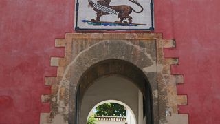 現在もスペイン王室が使用