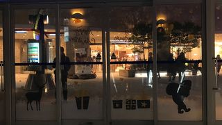 冬のイルミネーション