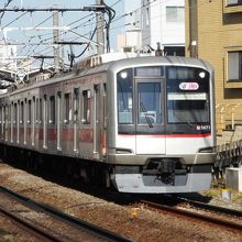 便利な東横特急 Fライナー By Fmi ふみ 東急東横線のクチコミ フォートラベル