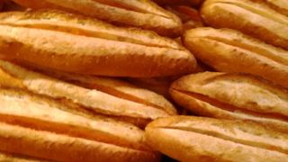 明太子フランスが美味しい！