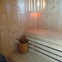 サウナまである！