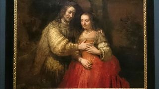 オランダの繁栄と歴史を伝えるコレクションが充実の「ライクス・ミュージアム」