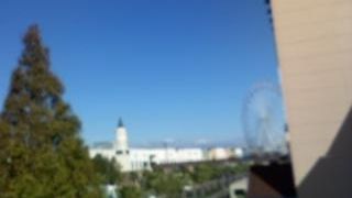 関空も見えて楽しいところ！