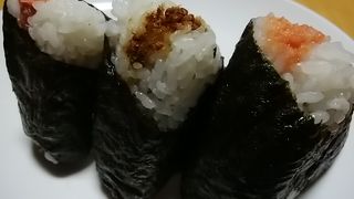 炊き加減が好み