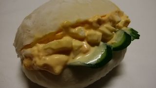 小さなパンやさん