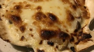 お腹いっぱい！