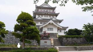 無料ながら充実の博物館
