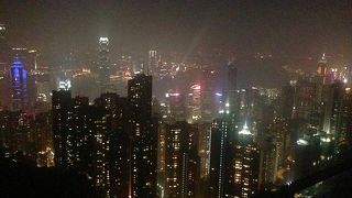 THE香港