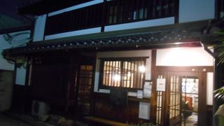 ならまちの有名カフェ