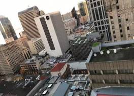 Seattle Hotel 写真