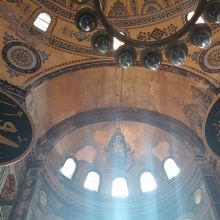 アヤ ソフィア2