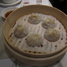 小籠包