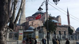 キリスト教とイスラム教が共存するところ