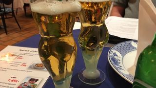 サービスのクオリティーが高い高級ベトナミーズ