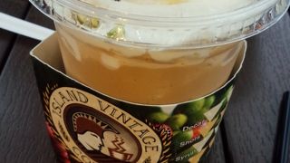 お台場でもハワイの気分