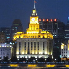 上海優秀歴史建築