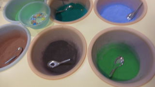 子連れの方におすすめ